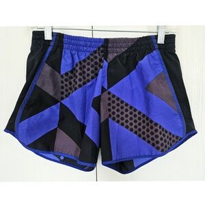 Women's Nike Dri-Fit Athletic Shorts Small